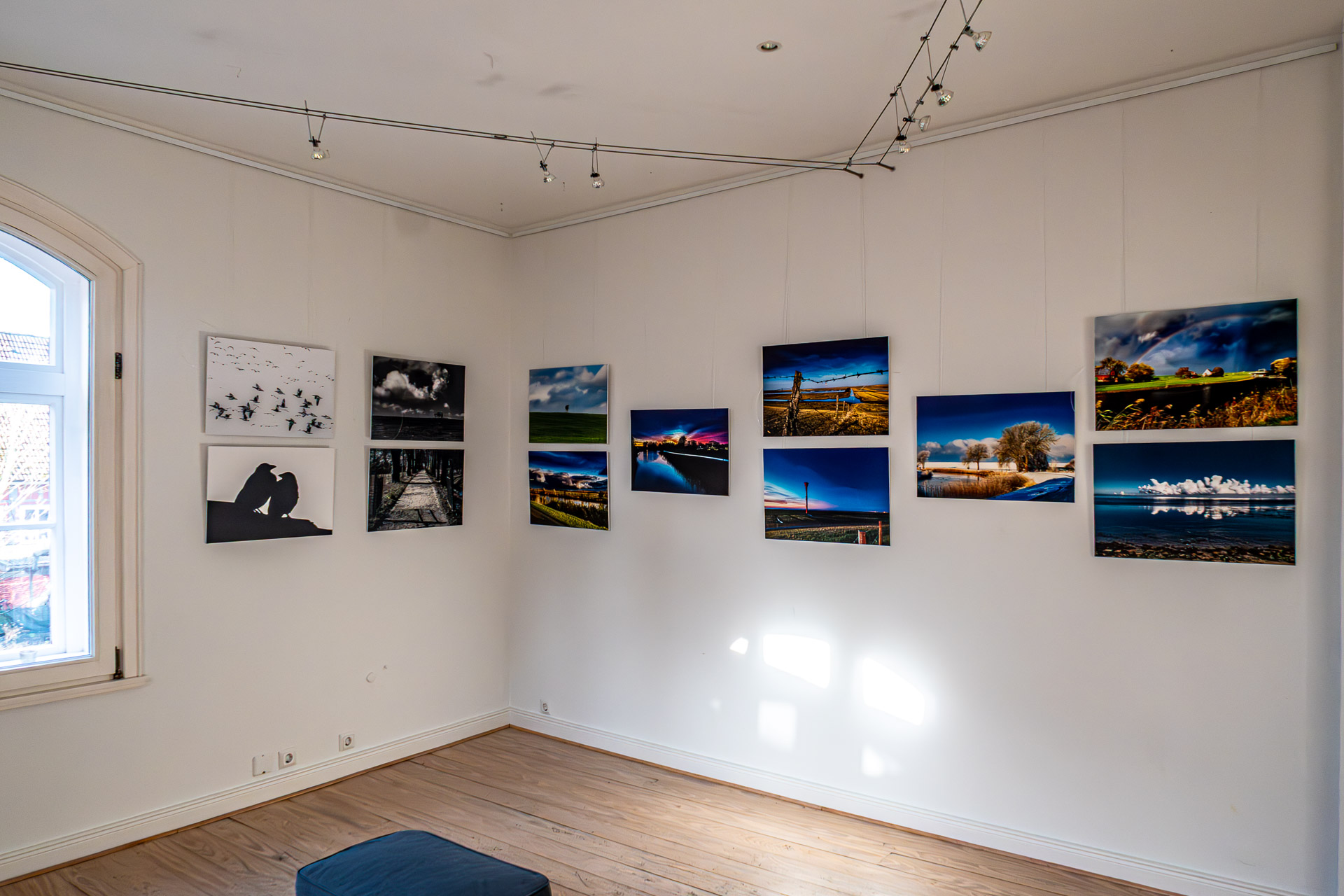 Ausstellung Otterndorf